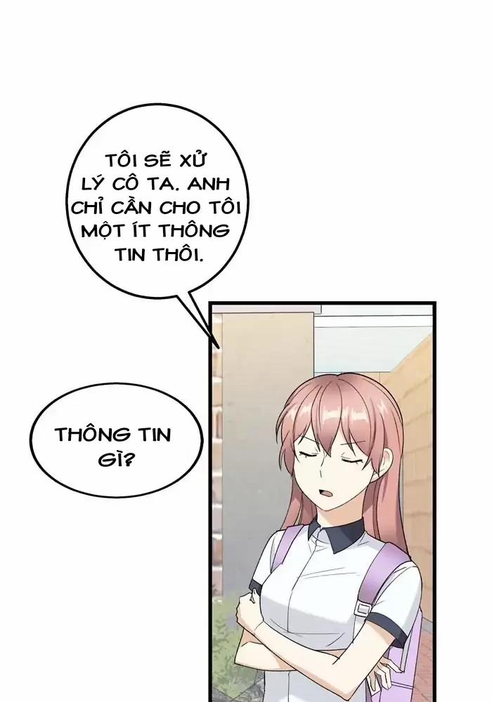Bạn Của Tôi Đang Phát Sáng Kìa 26 trang 8