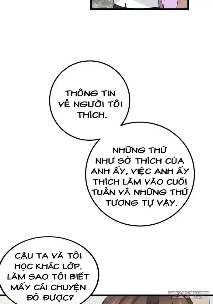 Bạn Của Tôi Đang Phát Sáng Kìa 26 trang 9