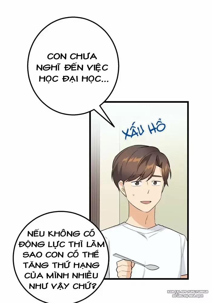 Bạn Của Tôi Đang Phát Sáng Kìa 27 trang 32