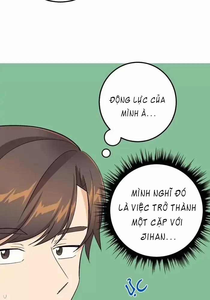 Bạn Của Tôi Đang Phát Sáng Kìa 27 trang 33