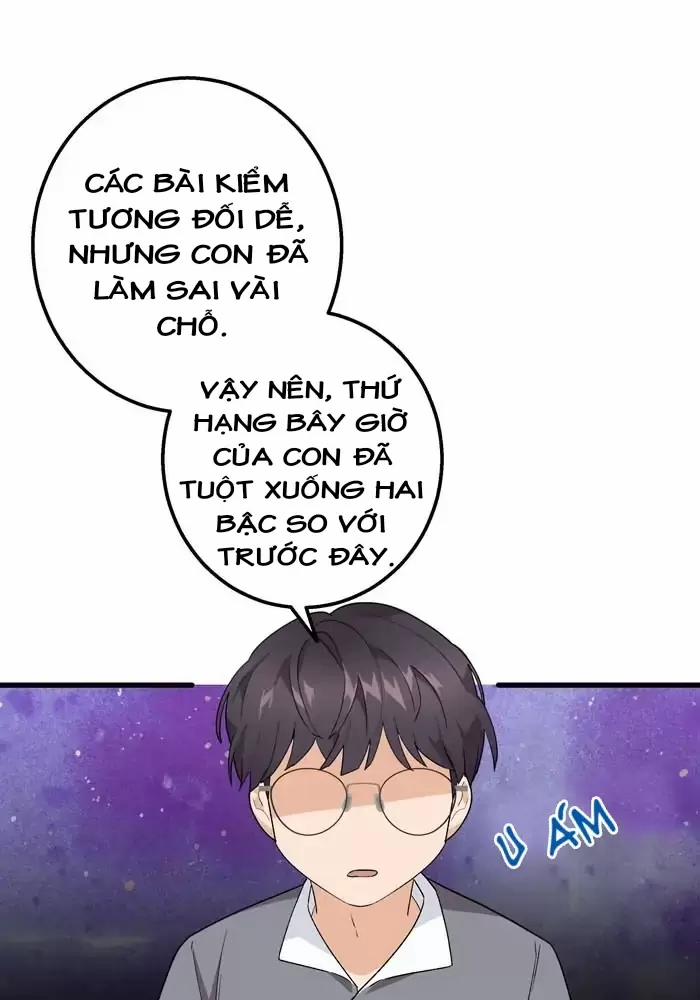 Bạn Của Tôi Đang Phát Sáng Kìa 27 trang 36