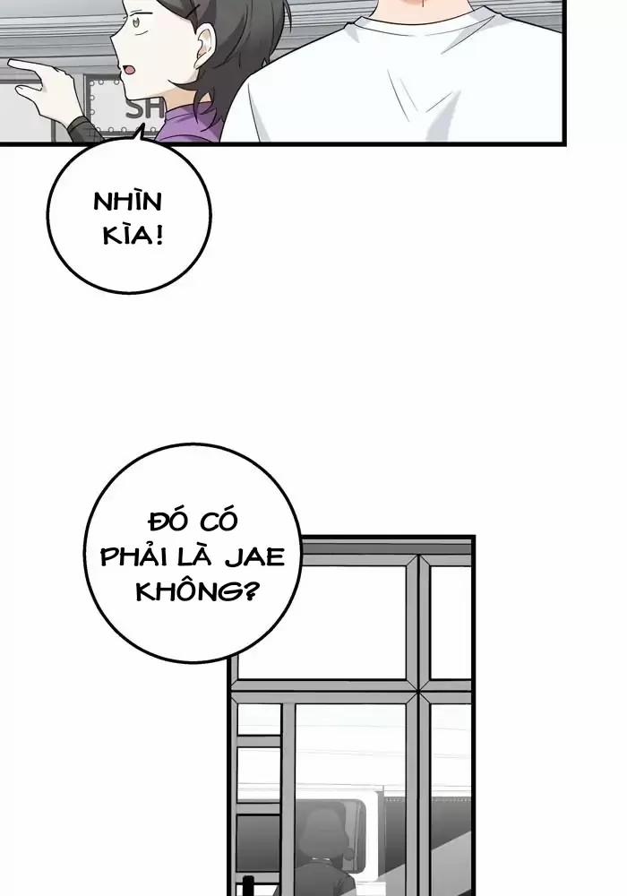 Bạn Của Tôi Đang Phát Sáng Kìa 28 trang 3