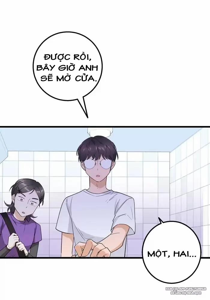 Bạn Của Tôi Đang Phát Sáng Kìa 28 trang 63