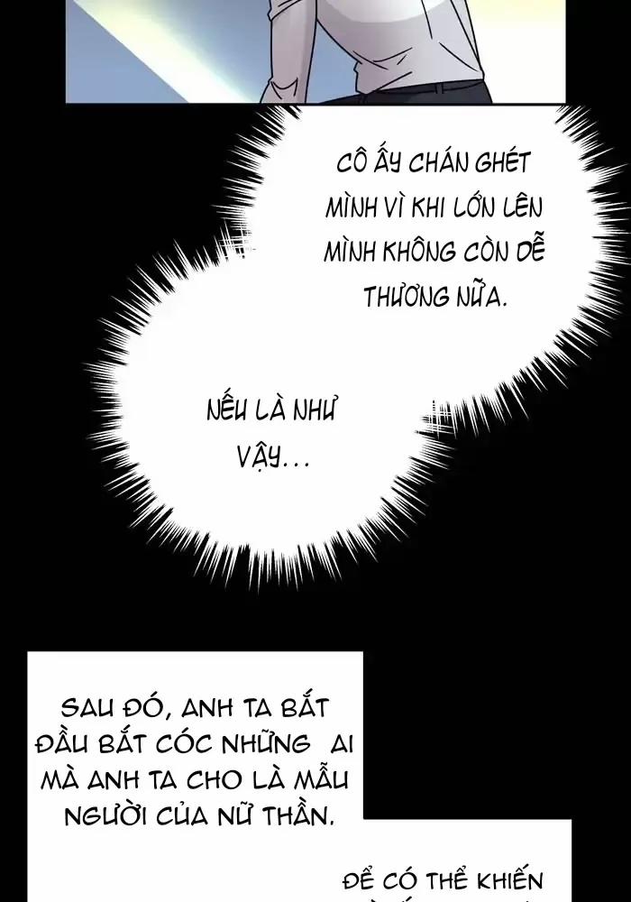 Bạn Của Tôi Đang Phát Sáng Kìa 29 trang 10