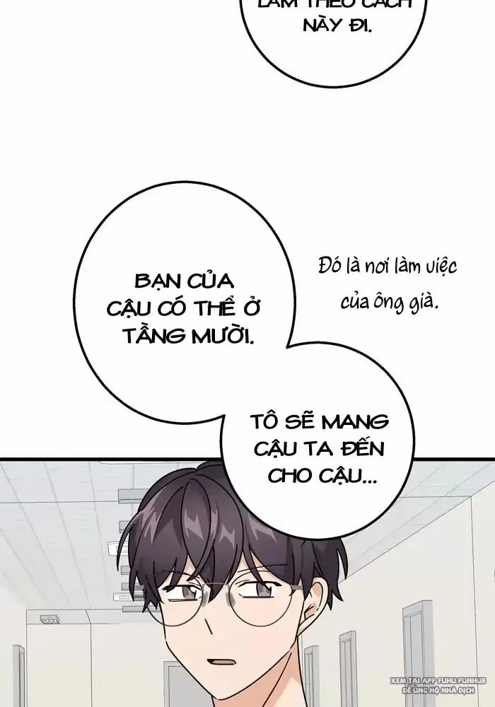 Bạn Của Tôi Đang Phát Sáng Kìa 29 trang 37