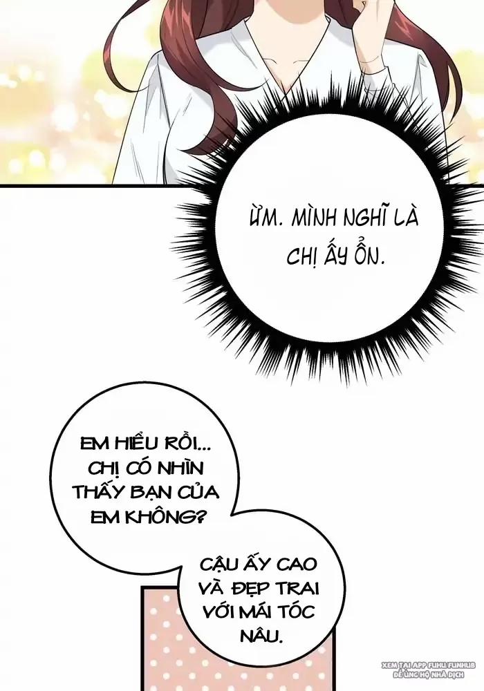 Bạn Của Tôi Đang Phát Sáng Kìa 29 trang 60