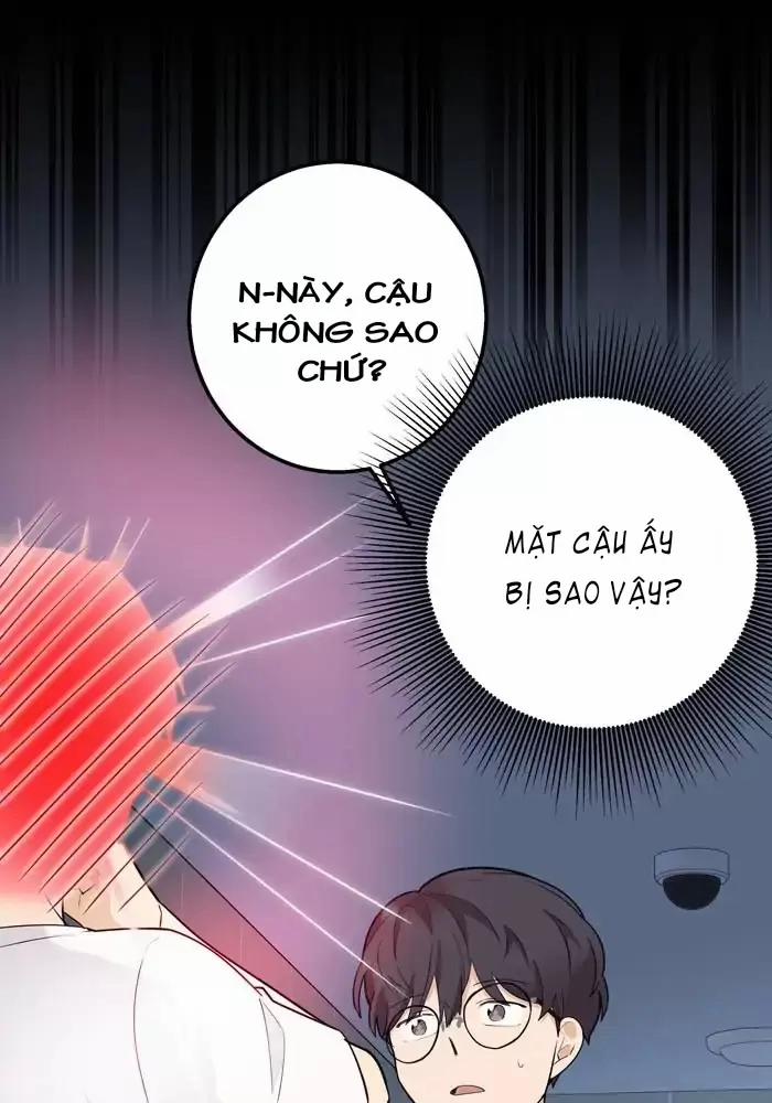 Bạn Của Tôi Đang Phát Sáng Kìa 3 trang 1