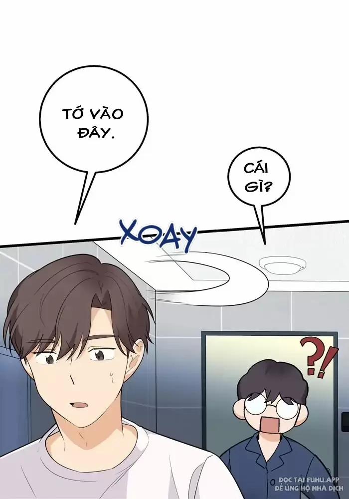 Bạn Của Tôi Đang Phát Sáng Kìa 3 trang 11