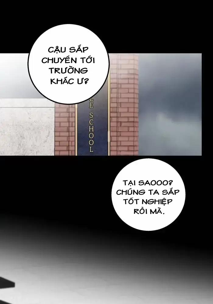 Bạn Của Tôi Đang Phát Sáng Kìa 3 trang 29