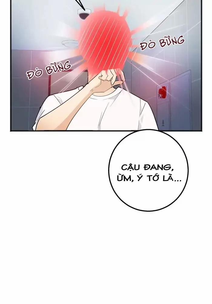 Bạn Của Tôi Đang Phát Sáng Kìa 3 trang 3