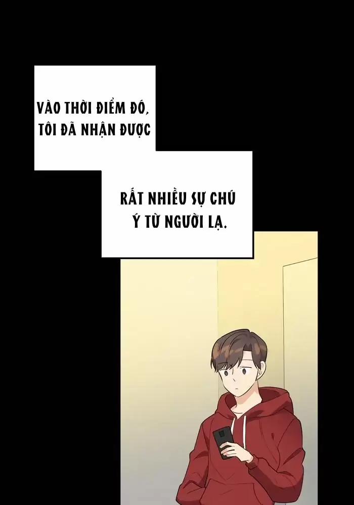 Bạn Của Tôi Đang Phát Sáng Kìa 3 trang 36