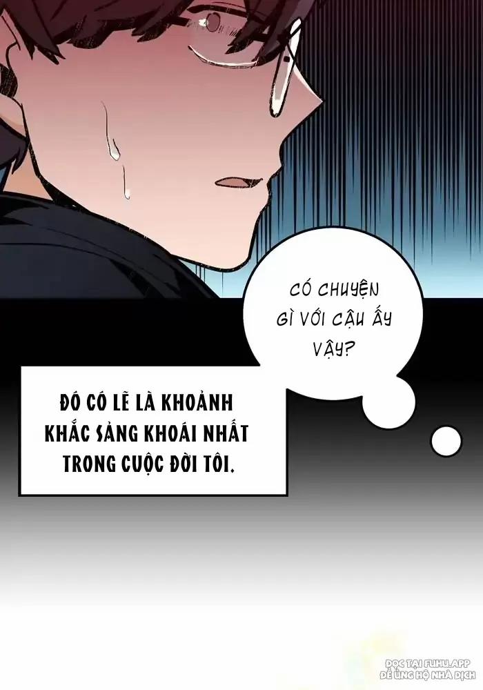 Bạn Của Tôi Đang Phát Sáng Kìa 3 trang 44