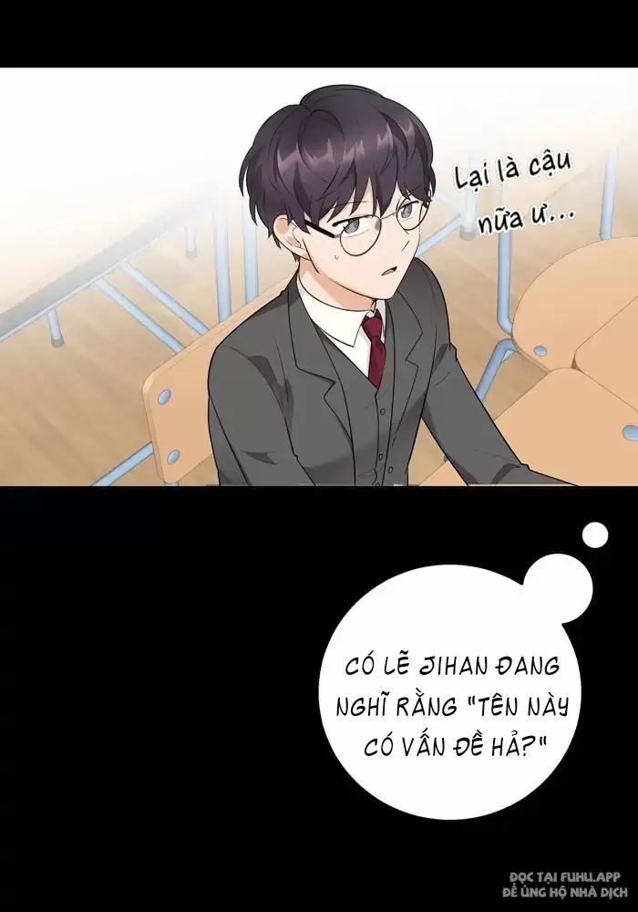 Bạn Của Tôi Đang Phát Sáng Kìa 3 trang 49