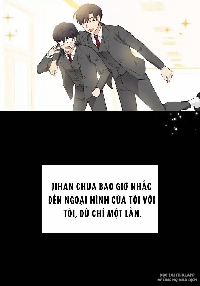 Bạn Của Tôi Đang Phát Sáng Kìa 3 trang 51