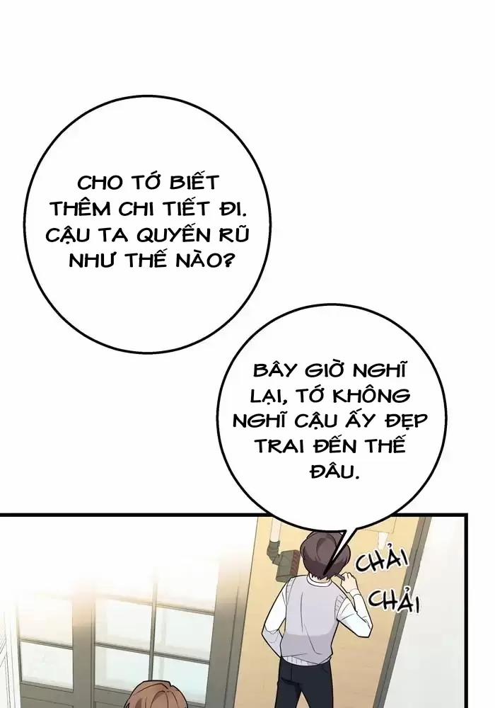 Bạn Của Tôi Đang Phát Sáng Kìa 3 trang 68