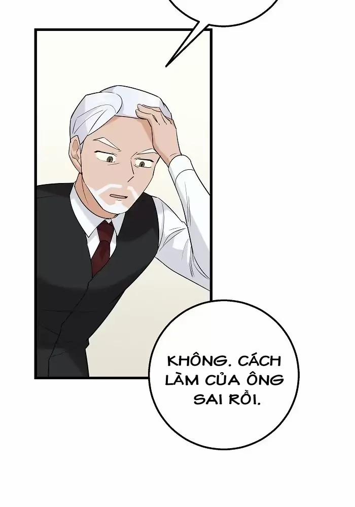 Bạn Của Tôi Đang Phát Sáng Kìa 30 trang 18