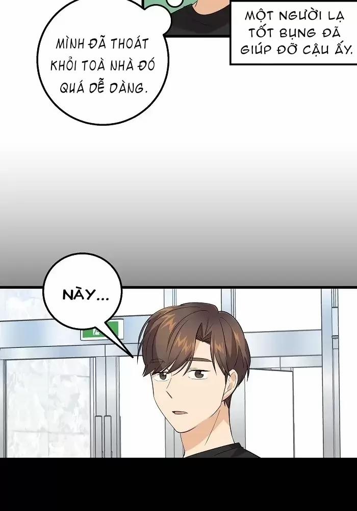 Bạn Của Tôi Đang Phát Sáng Kìa 30 trang 28