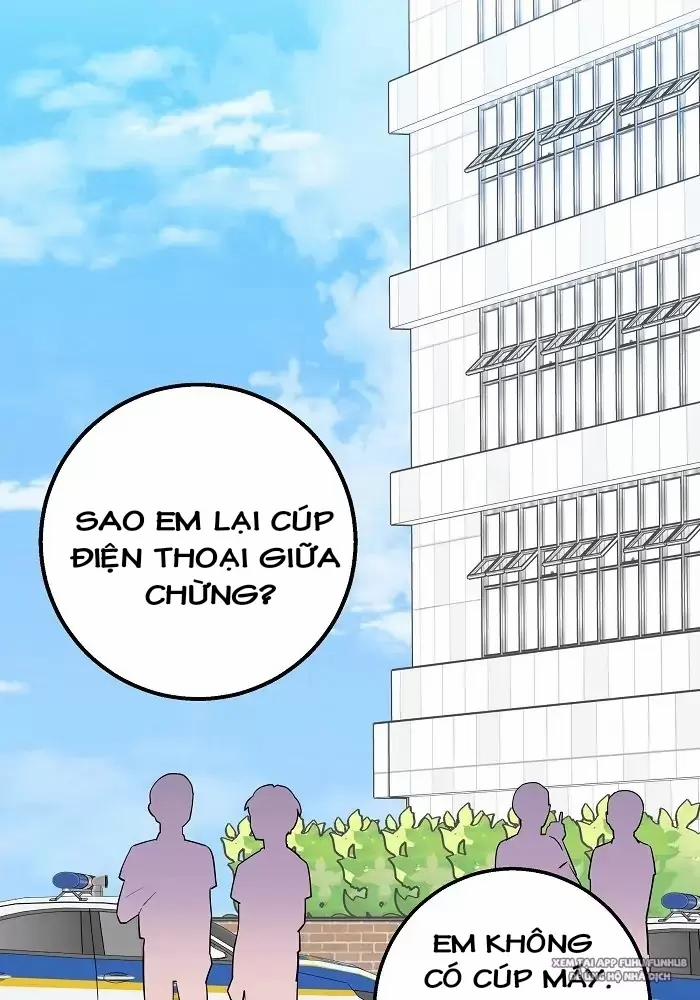 Bạn Của Tôi Đang Phát Sáng Kìa 30 trang 45
