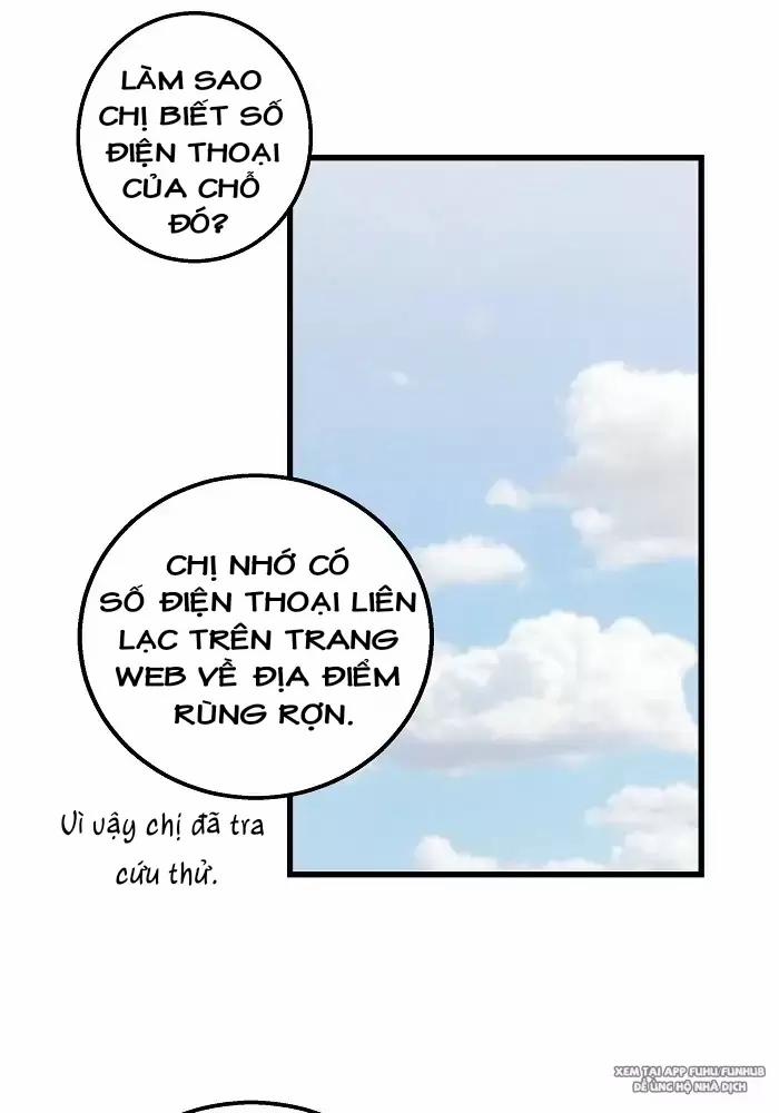Bạn Của Tôi Đang Phát Sáng Kìa 30 trang 60