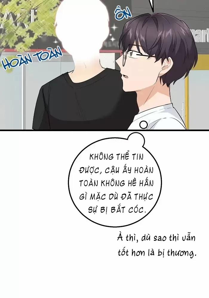 Bạn Của Tôi Đang Phát Sáng Kìa 30 trang 63