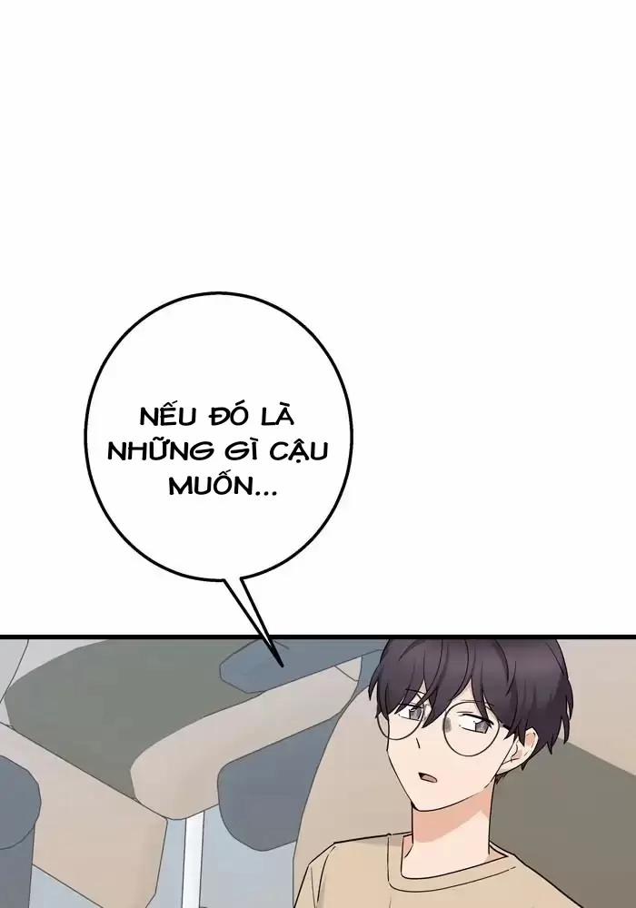 Bạn Của Tôi Đang Phát Sáng Kìa 31 trang 36
