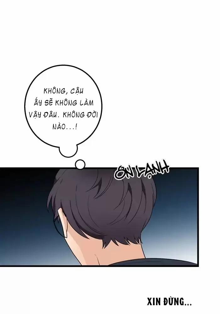 Bạn Của Tôi Đang Phát Sáng Kìa 31 trang 71
