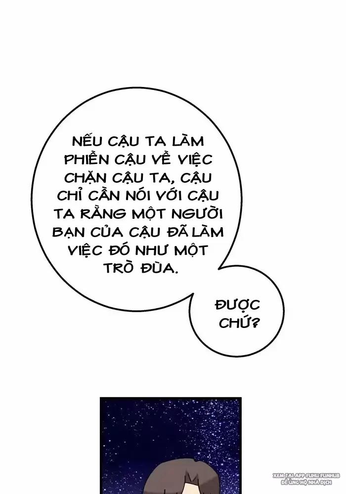 Bạn Của Tôi Đang Phát Sáng Kìa 32 trang 16
