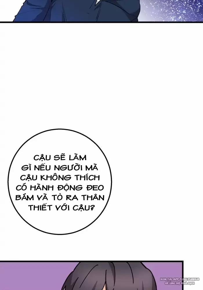 Bạn Của Tôi Đang Phát Sáng Kìa 32 trang 2