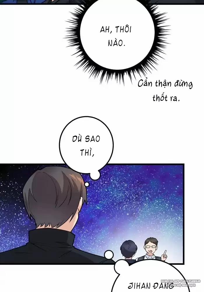 Bạn Của Tôi Đang Phát Sáng Kìa 32 trang 44
