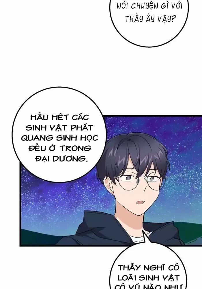 Bạn Của Tôi Đang Phát Sáng Kìa 32 trang 45