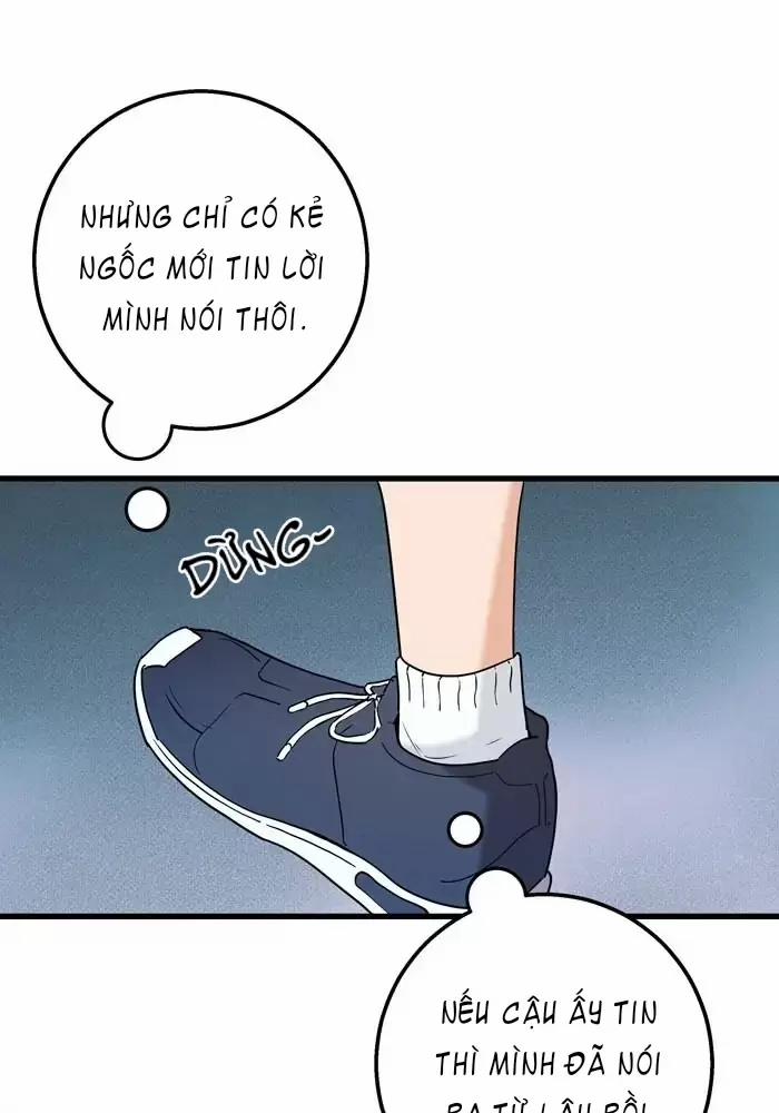 Bạn Của Tôi Đang Phát Sáng Kìa 33 trang 22