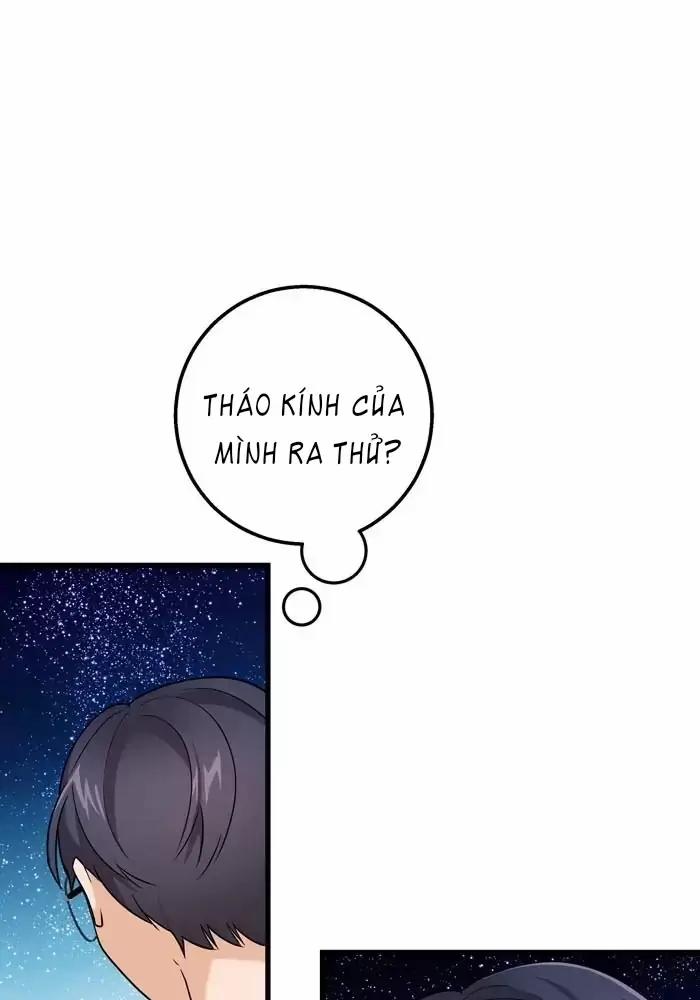 Bạn Của Tôi Đang Phát Sáng Kìa 33 trang 24