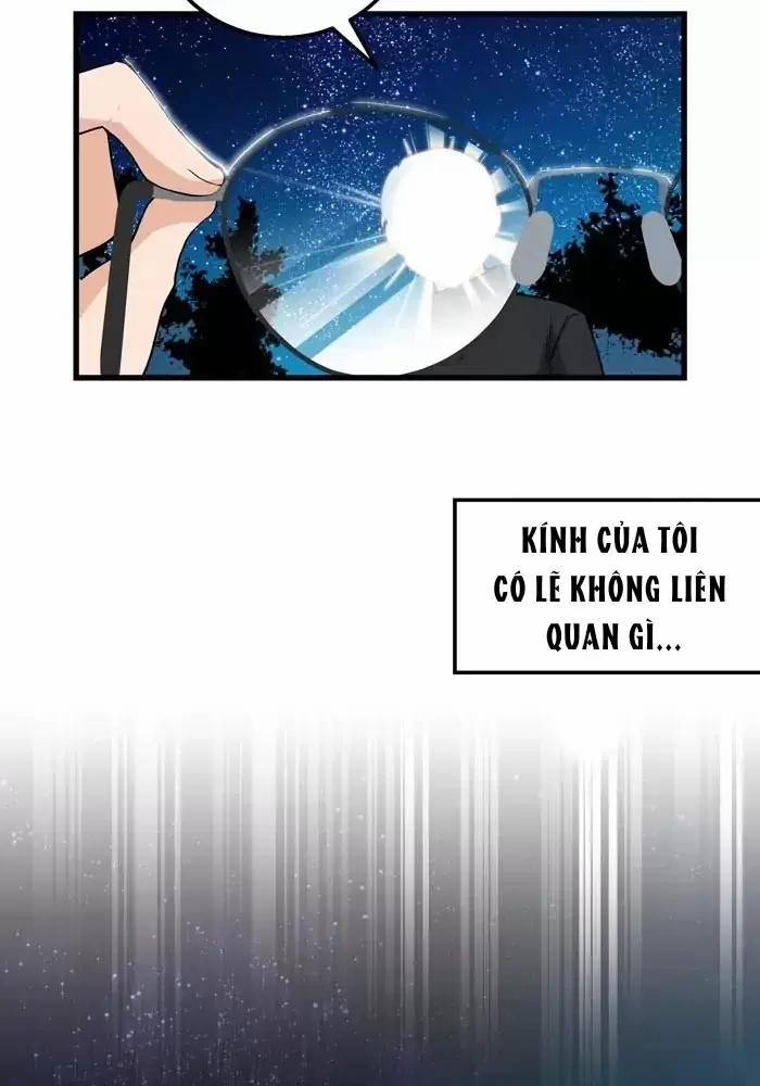Bạn Của Tôi Đang Phát Sáng Kìa 33 trang 26