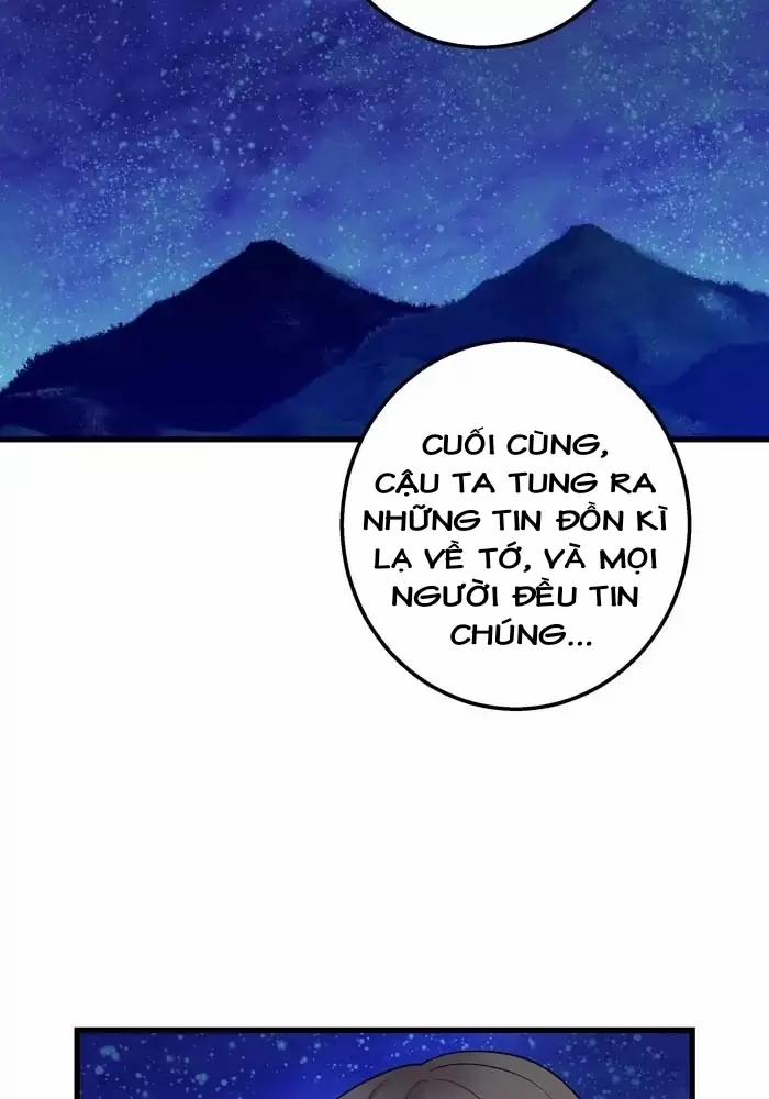 Bạn Của Tôi Đang Phát Sáng Kìa 33 trang 72