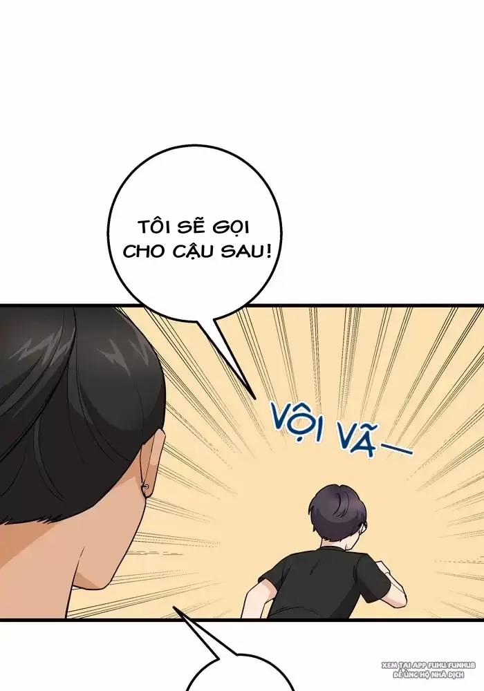 Bạn Của Tôi Đang Phát Sáng Kìa 35 trang 37