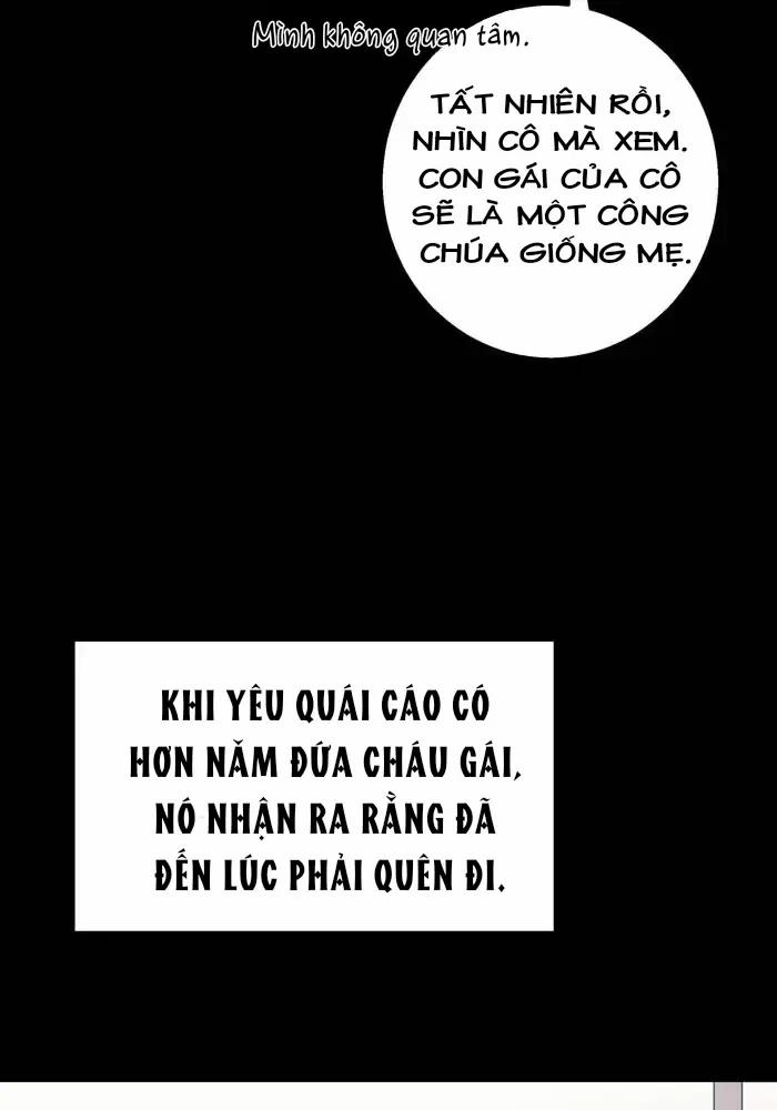 Bạn Của Tôi Đang Phát Sáng Kìa 36 trang 19