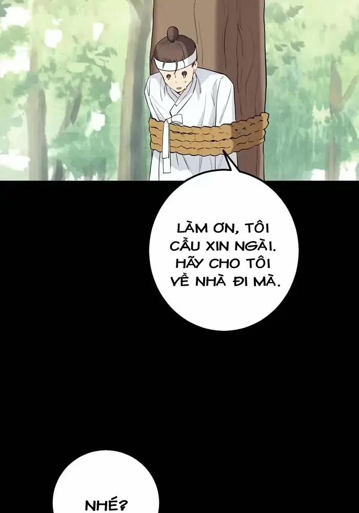 Bạn Của Tôi Đang Phát Sáng Kìa 36 trang 5