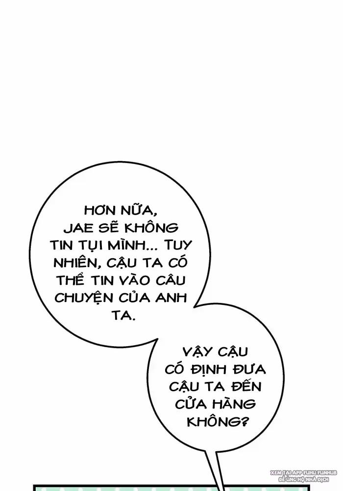 Bạn Của Tôi Đang Phát Sáng Kìa 36 trang 60