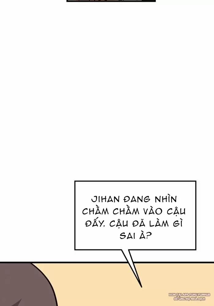 Bạn Của Tôi Đang Phát Sáng Kìa 37 trang 20