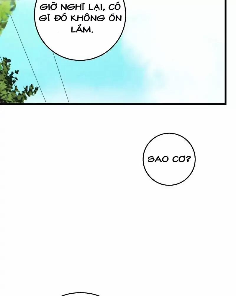 Bạn Của Tôi Đang Phát Sáng Kìa 4 trang 13