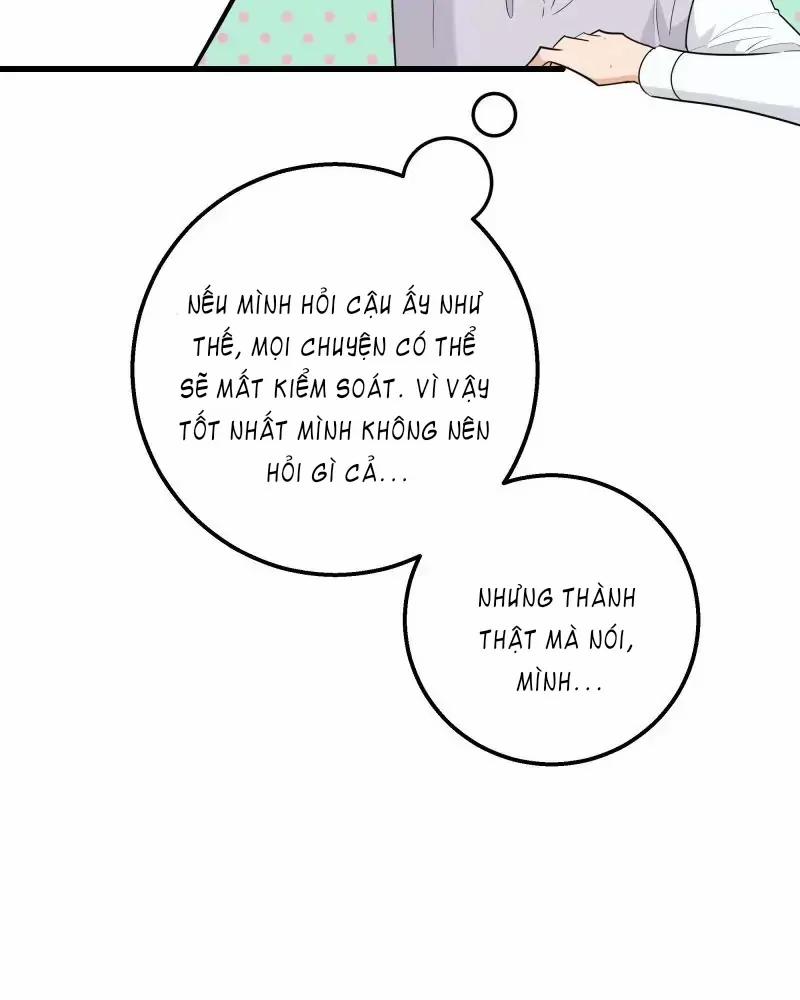 Bạn Của Tôi Đang Phát Sáng Kìa 4 trang 3