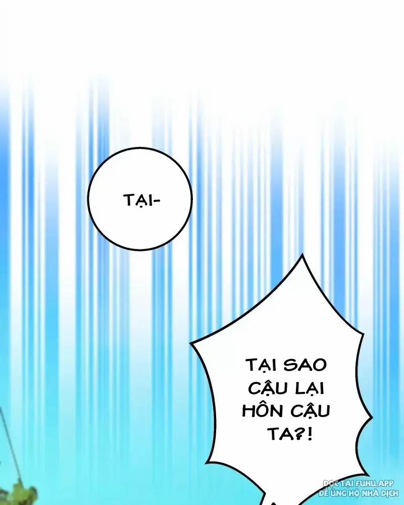 Bạn Của Tôi Đang Phát Sáng Kìa 4 trang 30