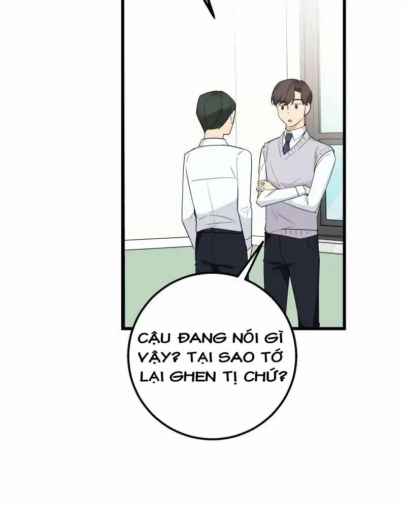 Bạn Của Tôi Đang Phát Sáng Kìa 4 trang 51