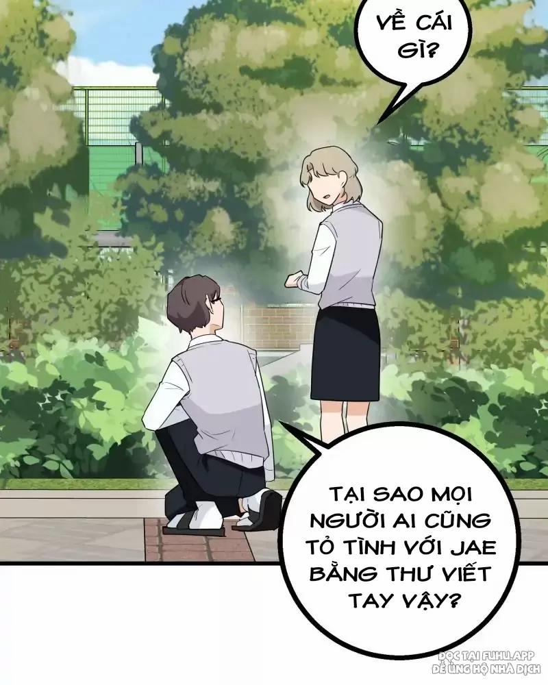 Bạn Của Tôi Đang Phát Sáng Kìa 4 trang 76