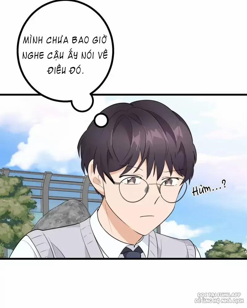 Bạn Của Tôi Đang Phát Sáng Kìa 4 trang 80