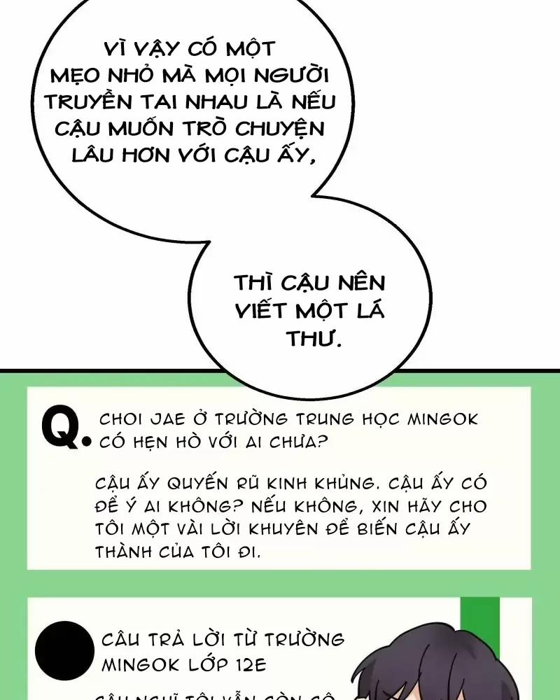 Bạn Của Tôi Đang Phát Sáng Kìa 4 trang 83