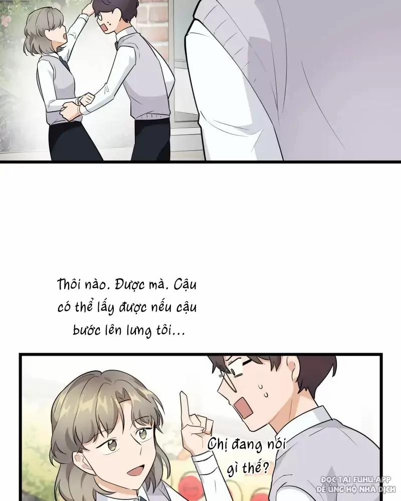 Bạn Của Tôi Đang Phát Sáng Kìa 4 trang 98