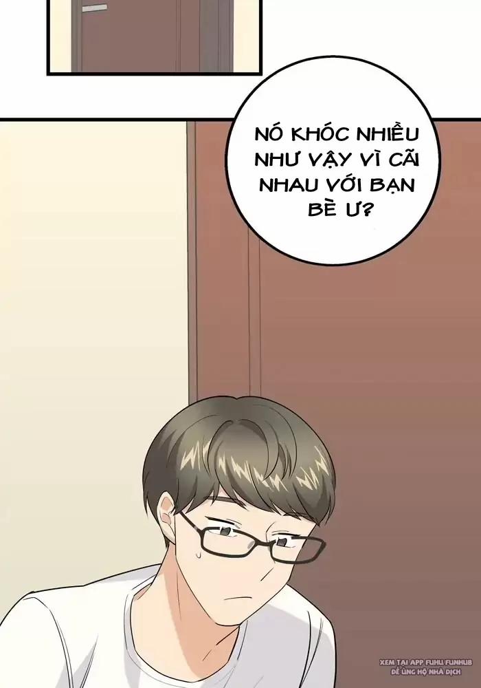Bạn Của Tôi Đang Phát Sáng Kìa 40 trang 41