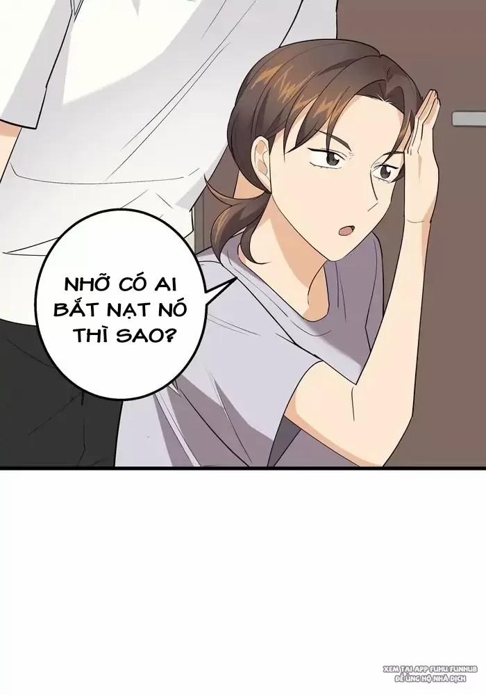 Bạn Của Tôi Đang Phát Sáng Kìa 40 trang 42