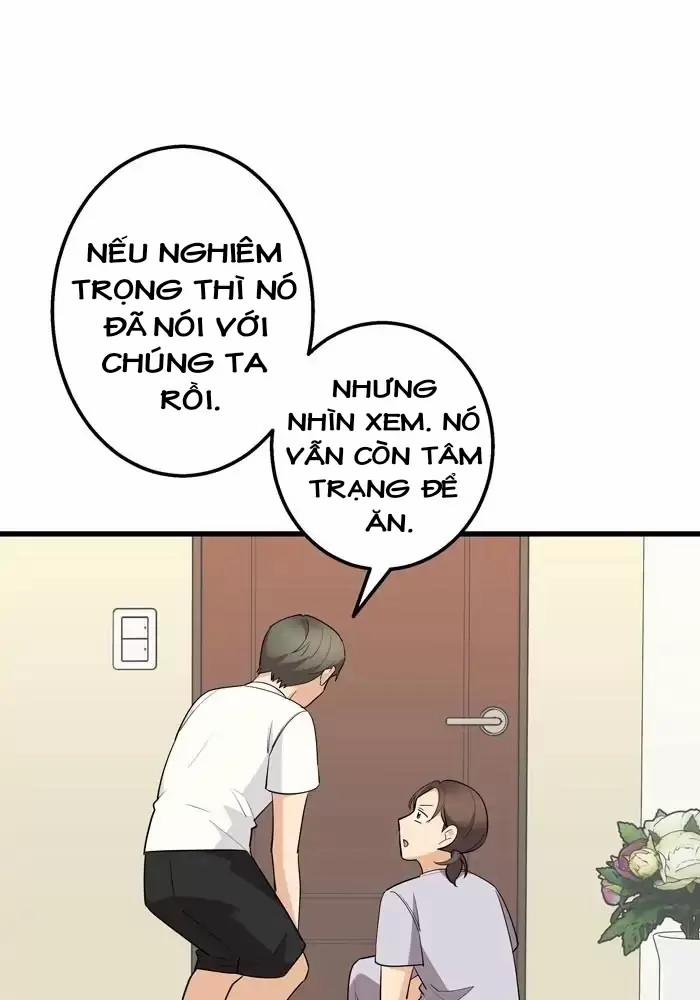 Bạn Của Tôi Đang Phát Sáng Kìa 40 trang 43